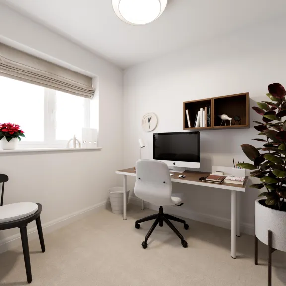 Available Homes - Sutton Park Grange, Kidderminster | Cameron Homes